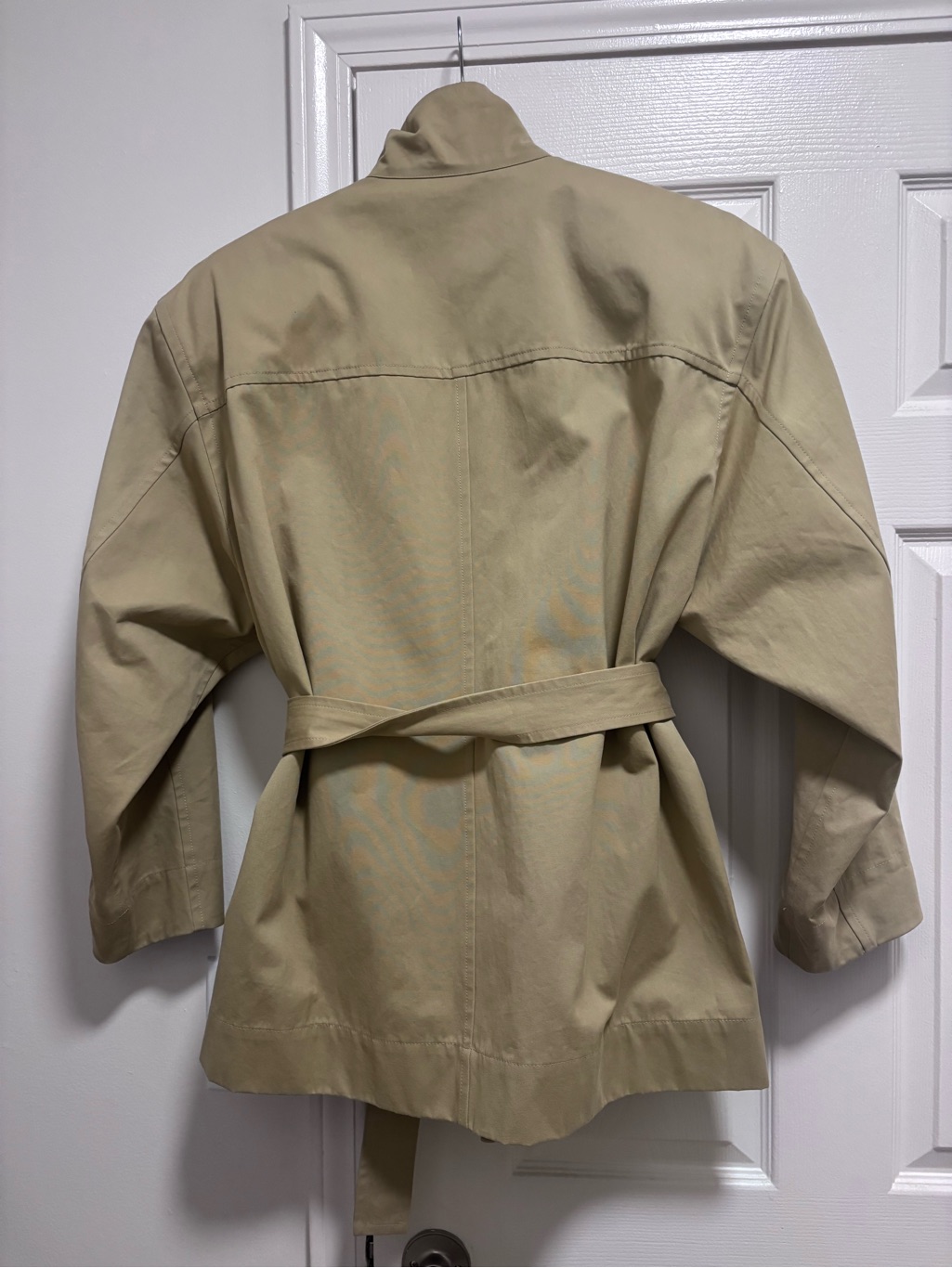 Petar Petrov The Forest Jacket — image 8 of 8